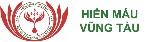 Hiến Máu Vũng Tàu